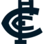 Carlton Blues logo