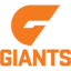 Greater Western Sydney Giants logo