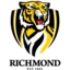 Richmond Tigers logo